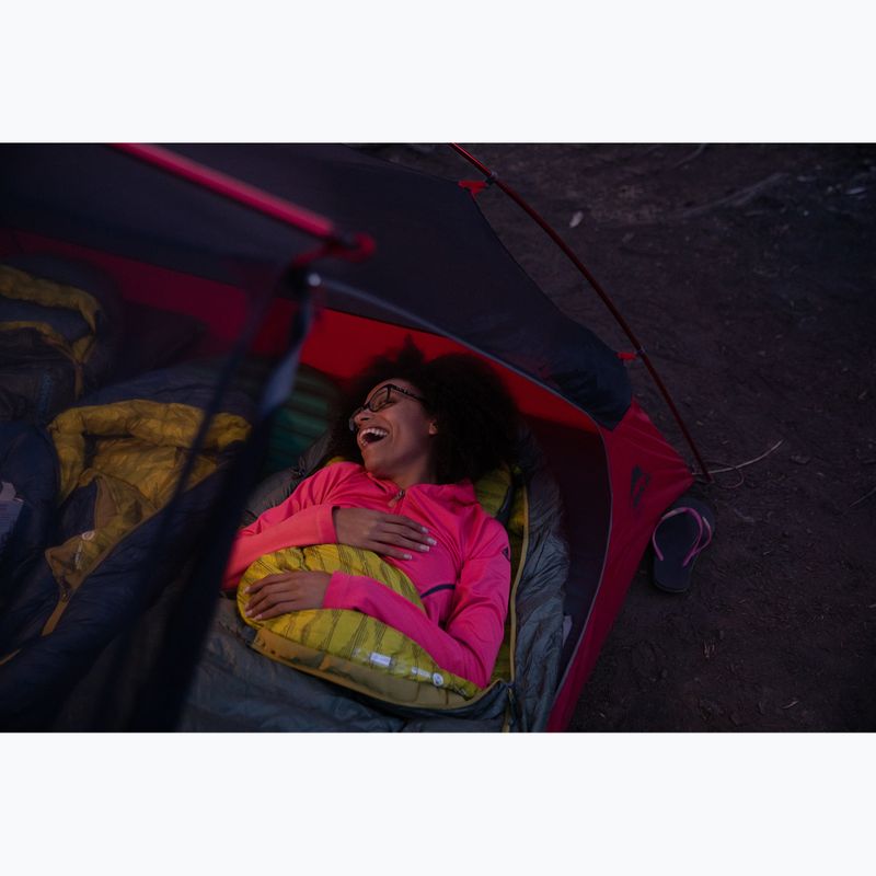 Therm-a-Rest Airhead R sárga hegyek túrázó párna 5