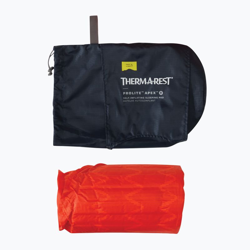 Therm-A-Rest ProLite Apex R hőhullám önfelfúvódó szőnyeg 4