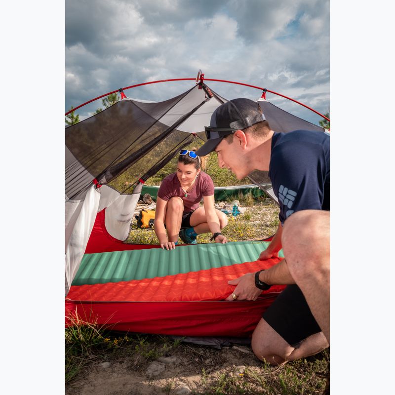 Therm-A-Rest ProLite Apex R hőhullám önfelfúvódó szőnyeg 7