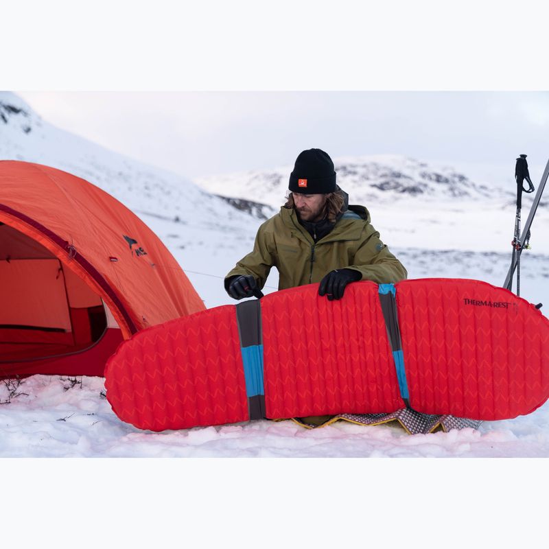 Therm-A-Rest ProLite Apex L hőhullám önfúvó matrac 7