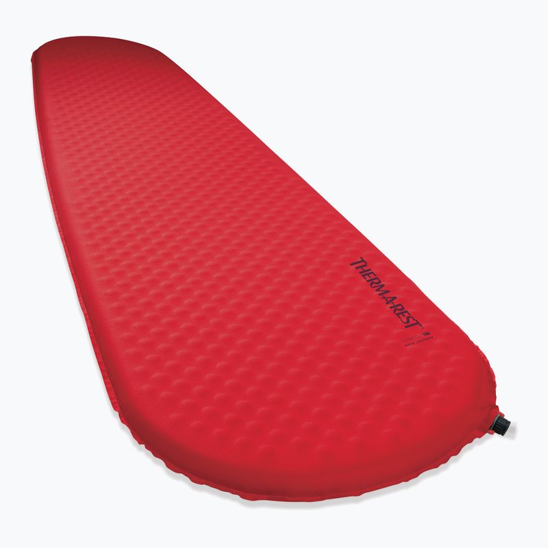 Therm-A-Rest ProLite Plus R cayenne önfúvó matrac