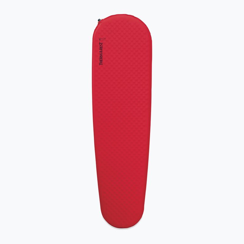 Therm-A-Rest ProLite Plus L cayenne önfúvó matrac 2