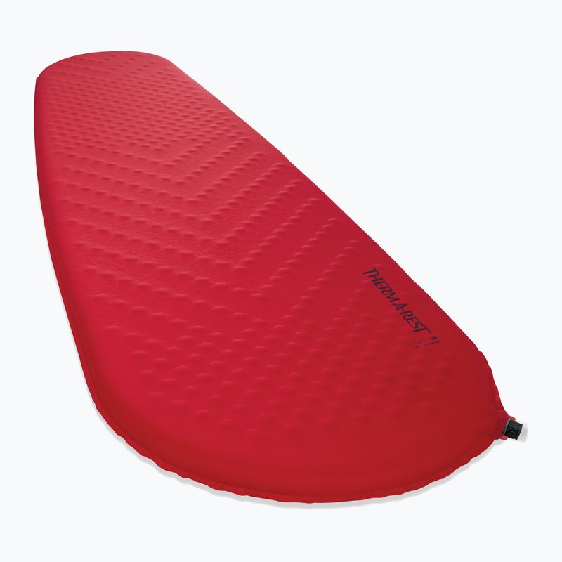Therm-A-Rest ProLite Plus WR cayenne önfúvó matrac 2