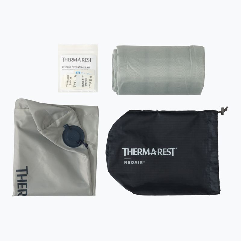 Therm-A-Rest NeoAir Topo Luxe R balzsam felfújható matrac 4