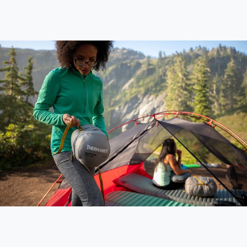 Therm-A-Rest NeoAir Topo Luxe R balzsam felfújható matrac 5