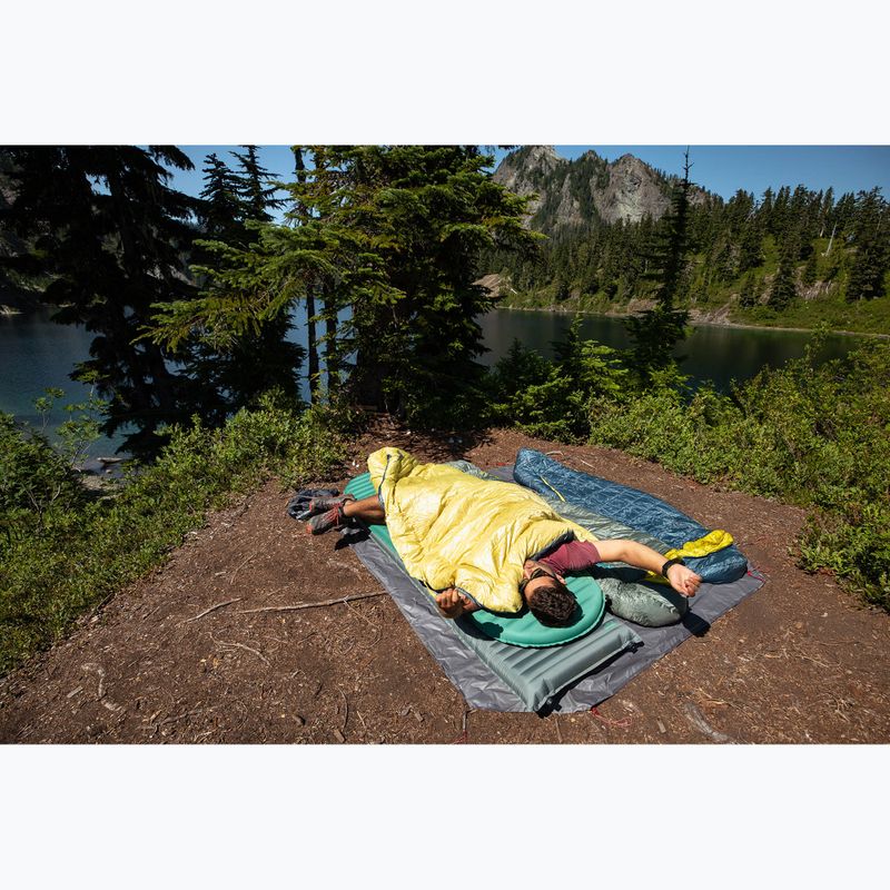 Therm-A-Rest NeoAir Topo Luxe R balzsam felfújható matrac 6