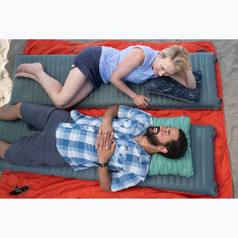 Therm-A-Rest NeoAir Topo Luxe R balzsam felfújható matrac 7