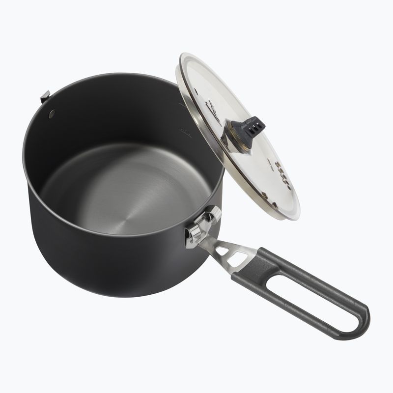 MSR Trail Lite 1.3 l túrakanna fekete 3