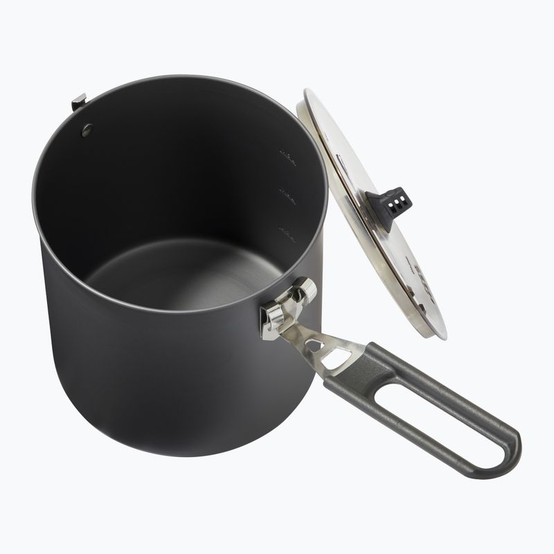 MSR Trail Lite 2 literes túrakanna fekete 3