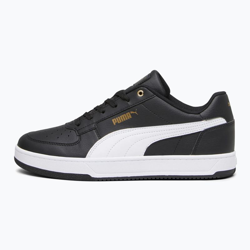 PUMA Caven 2.0 puma fehér/puma ezüst cipő 8
