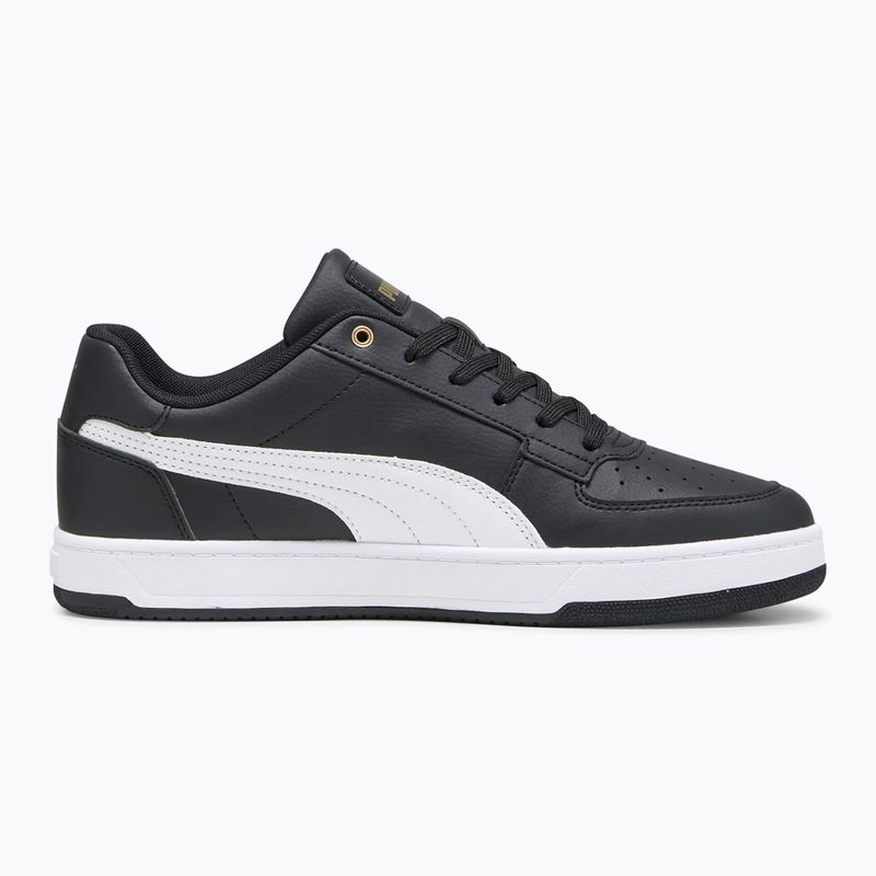 PUMA Caven 2.0 puma fehér/puma ezüst cipő 9