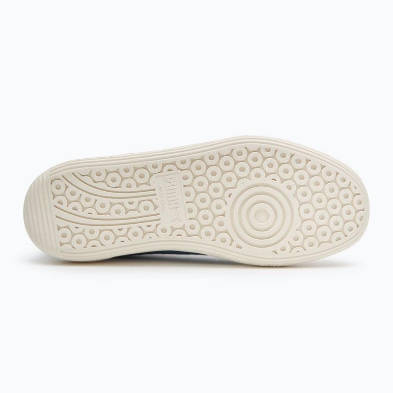 Cipő PUMA Army Trainer puma white/warm white/dark night 4