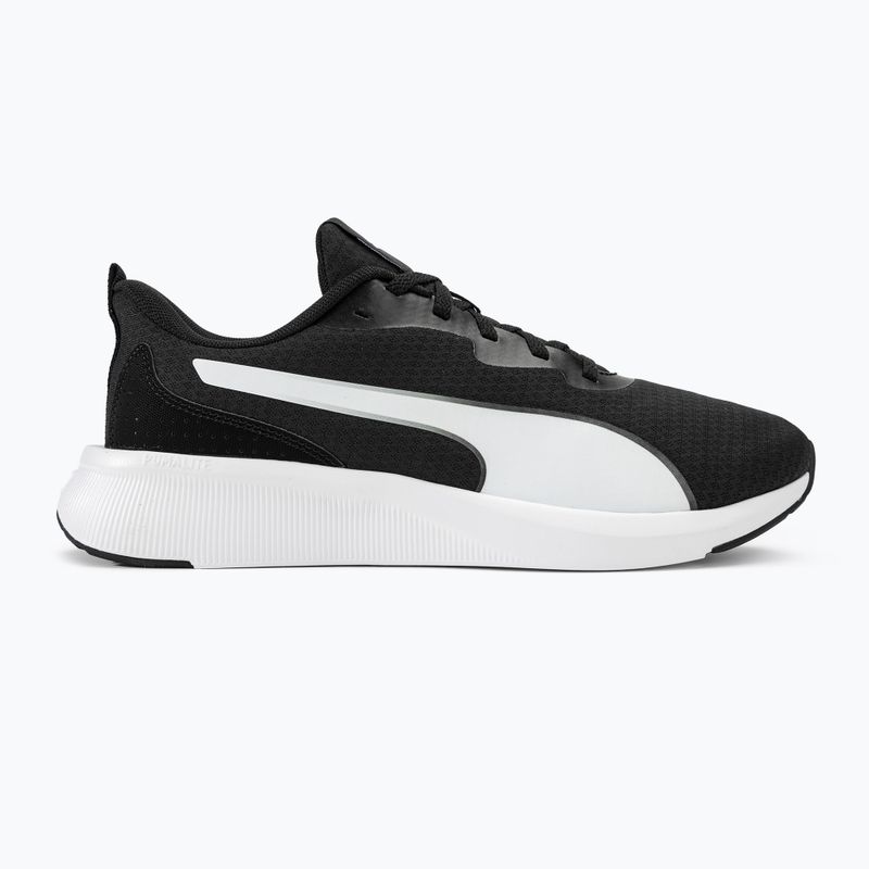 PUMA Flyer Lite fekete futócipő 2