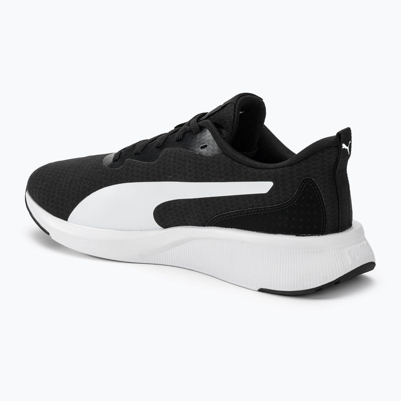 PUMA Flyer Lite fekete futócipő 3