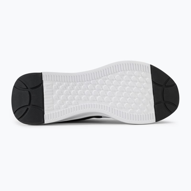 PUMA Flyer Lite fekete futócipő 4