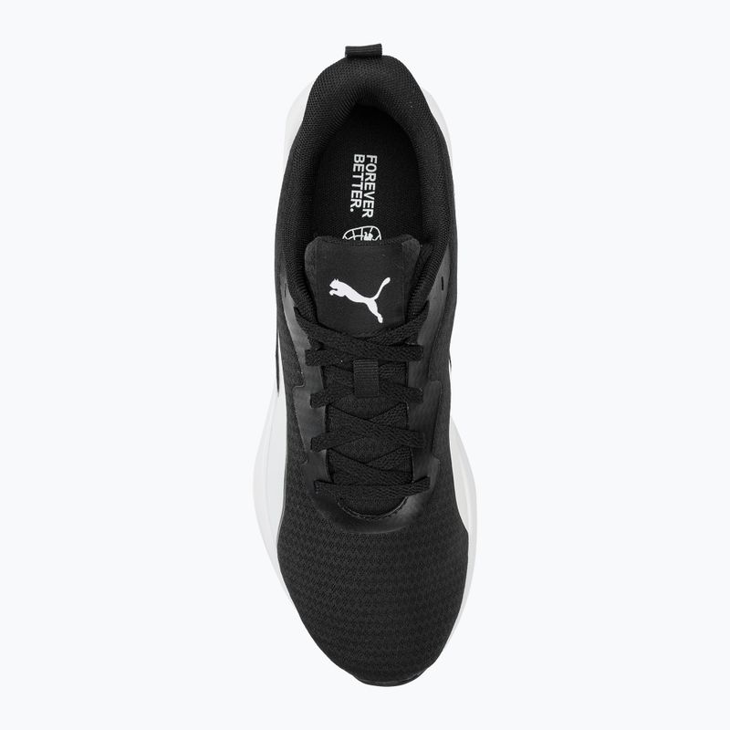 PUMA Flyer Lite fekete futócipő 5