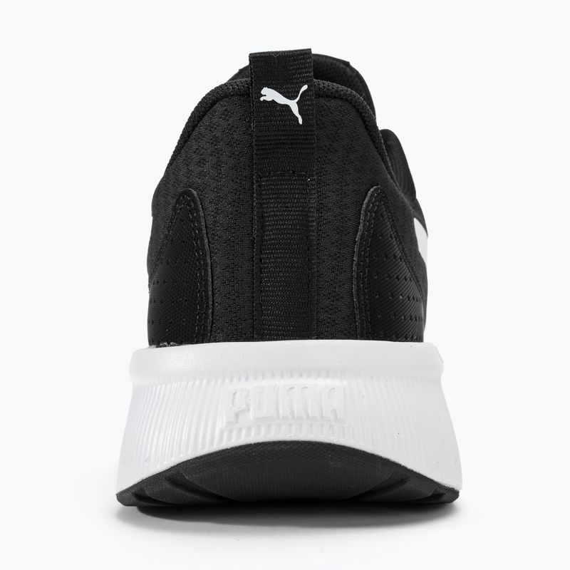PUMA Flyer Lite fekete futócipő 6