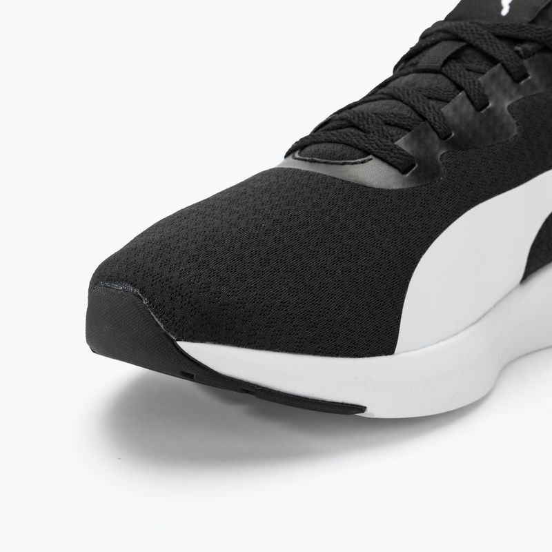PUMA Flyer Lite fekete futócipő 7