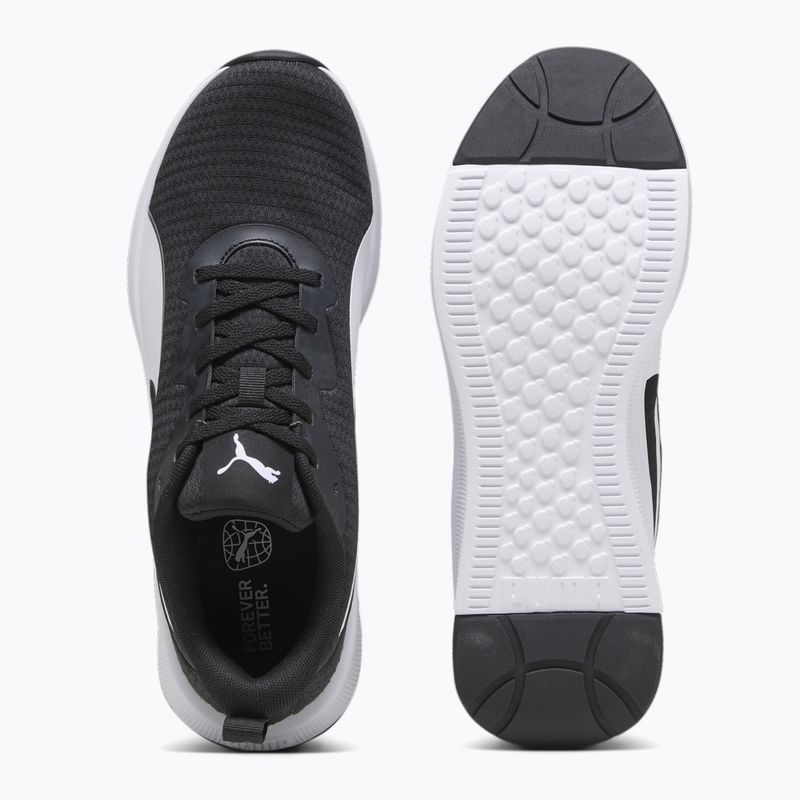 PUMA Flyer Lite fekete futócipő 8