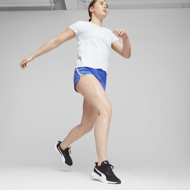 PUMA Flyer Lite fekete futócipő 12