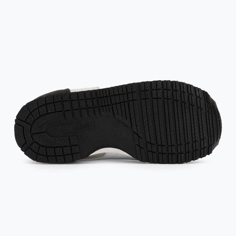 PUMA Cabana Racer SL 20 V Inf gyermek cipő hamuszürke/puma fehér/puma fekete 4