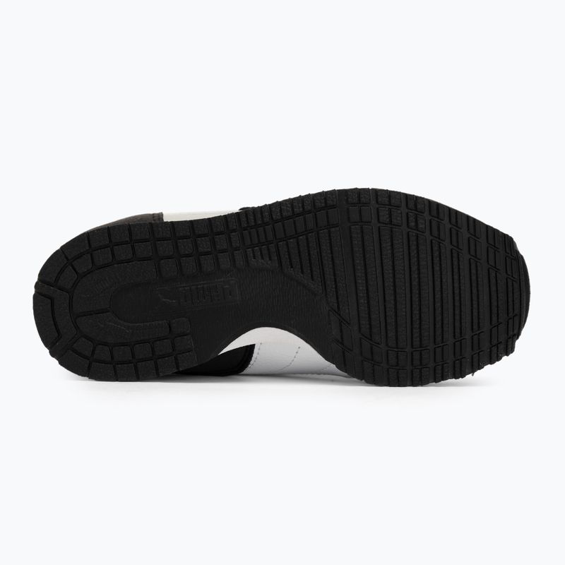 PUMA Cabana Racer SL 20 V PS junior cipő hamuszürke/puma fehér/puma fekete 4