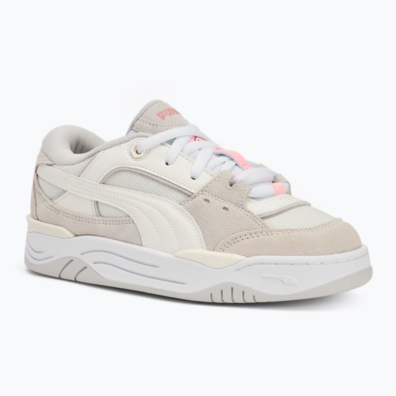 Cipő PUMA 180 warm white/feather gray