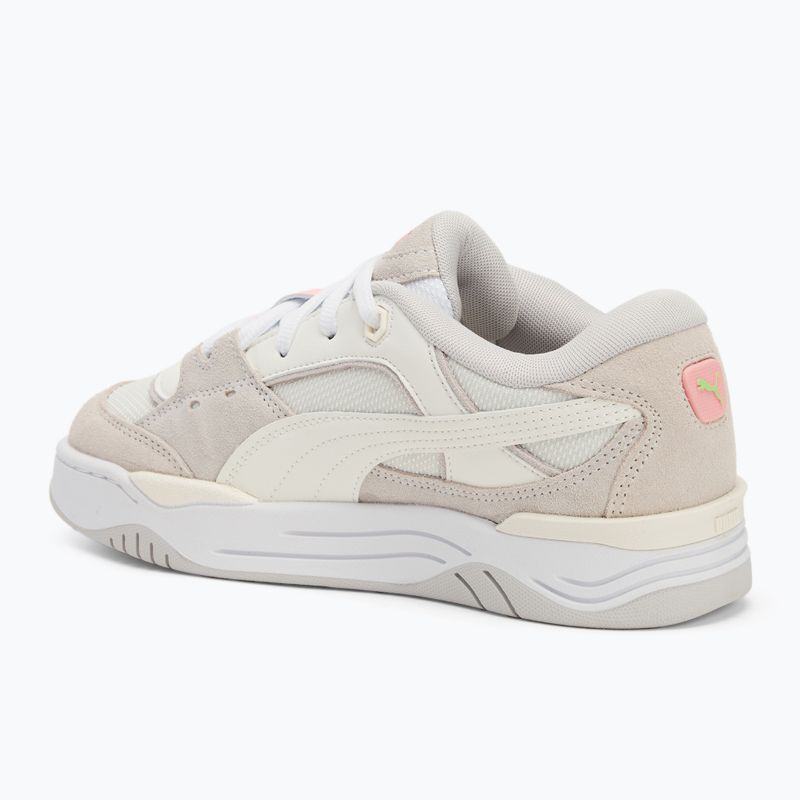 Cipő PUMA 180 warm white/feather gray 3
