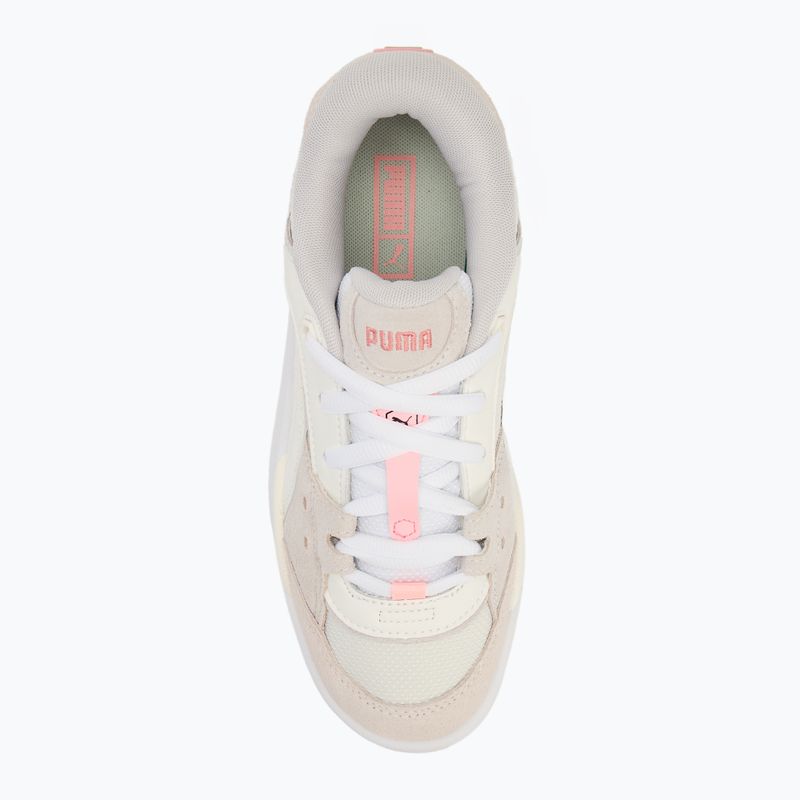Cipő PUMA 180 warm white/feather gray 5