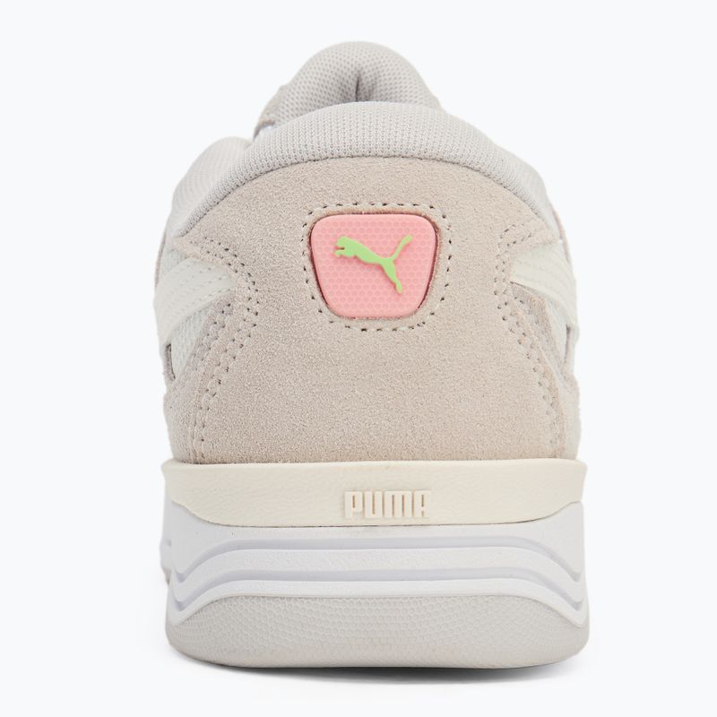 Cipő PUMA 180 warm white/feather gray 6