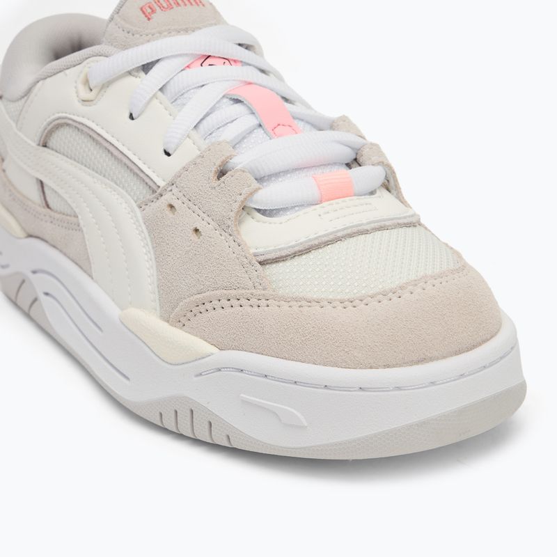 Cipő PUMA 180 warm white/feather gray 7