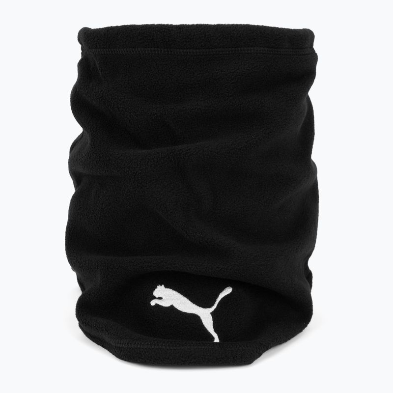 PUMA Individual Winterized puma fekete/puma fehér balaclava balaclava balaclava