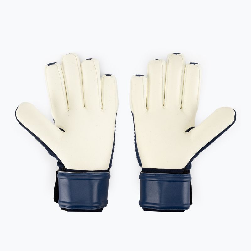 PUMA Future Match Nc perzsa kék/pro zöld kapuskesztyű 2