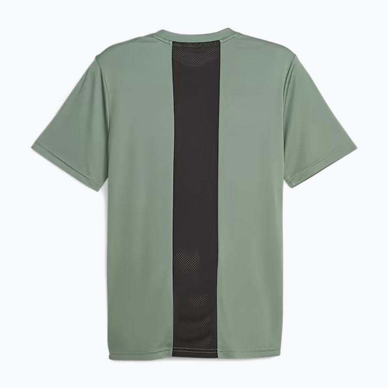 Férfi PUMA Train All Day póló fekete 522337 44 2