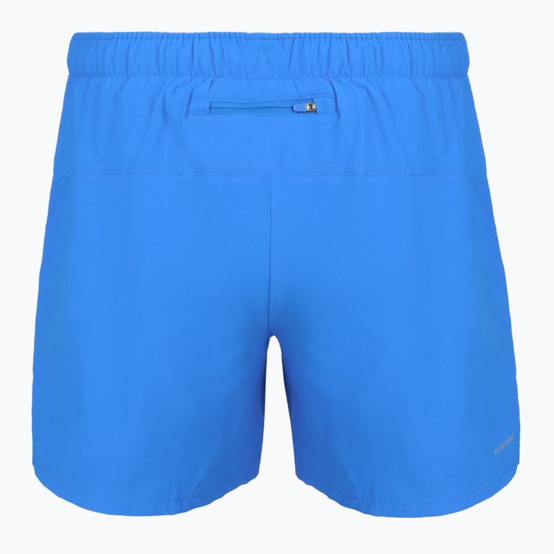 Férfi futónadrág PUMA Run Ultraweave 2in1 Shorts black 2