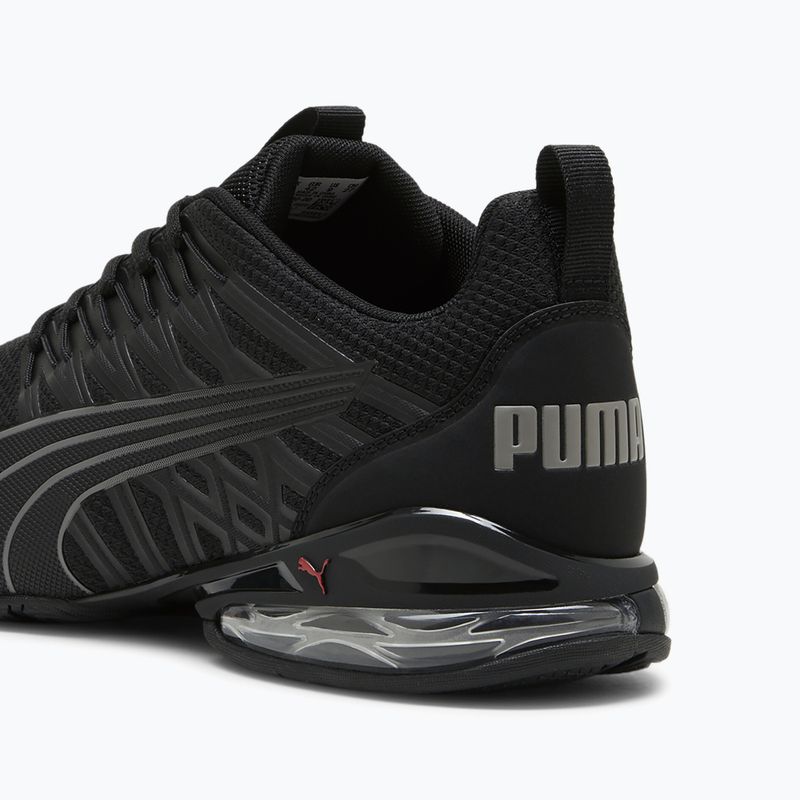 futócipő PUMA Voltaic Evo black 8