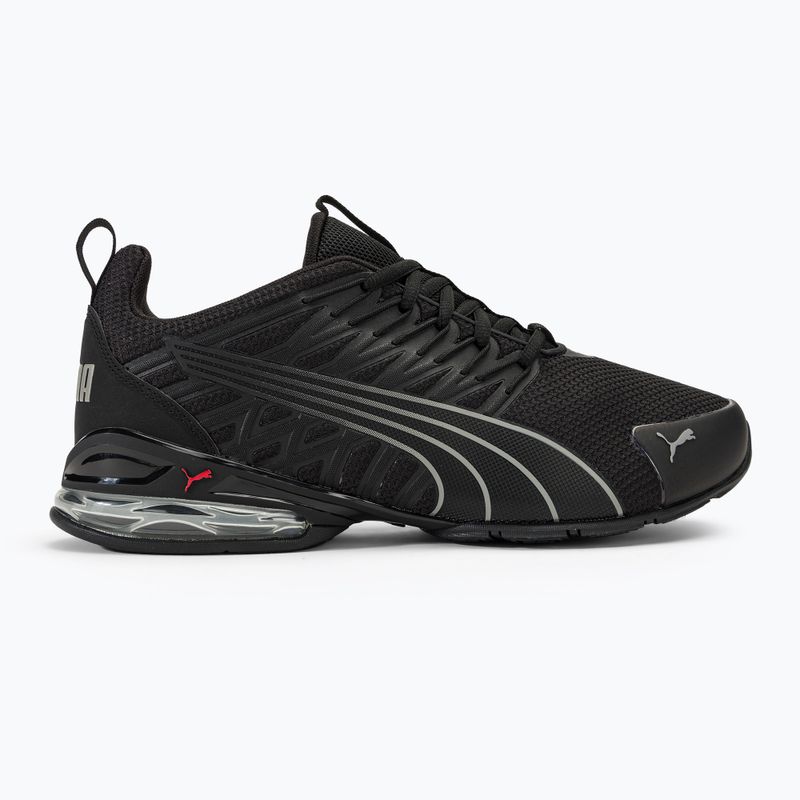 futócipő PUMA Voltaic Evo black 2