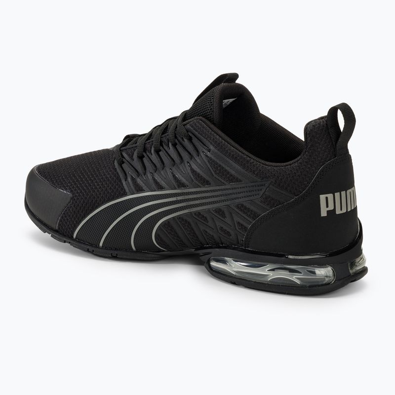 futócipő PUMA Voltaic Evo black 3