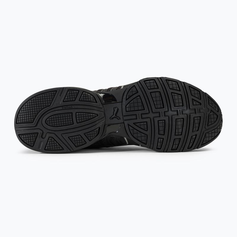 futócipő PUMA Voltaic Evo black 4
