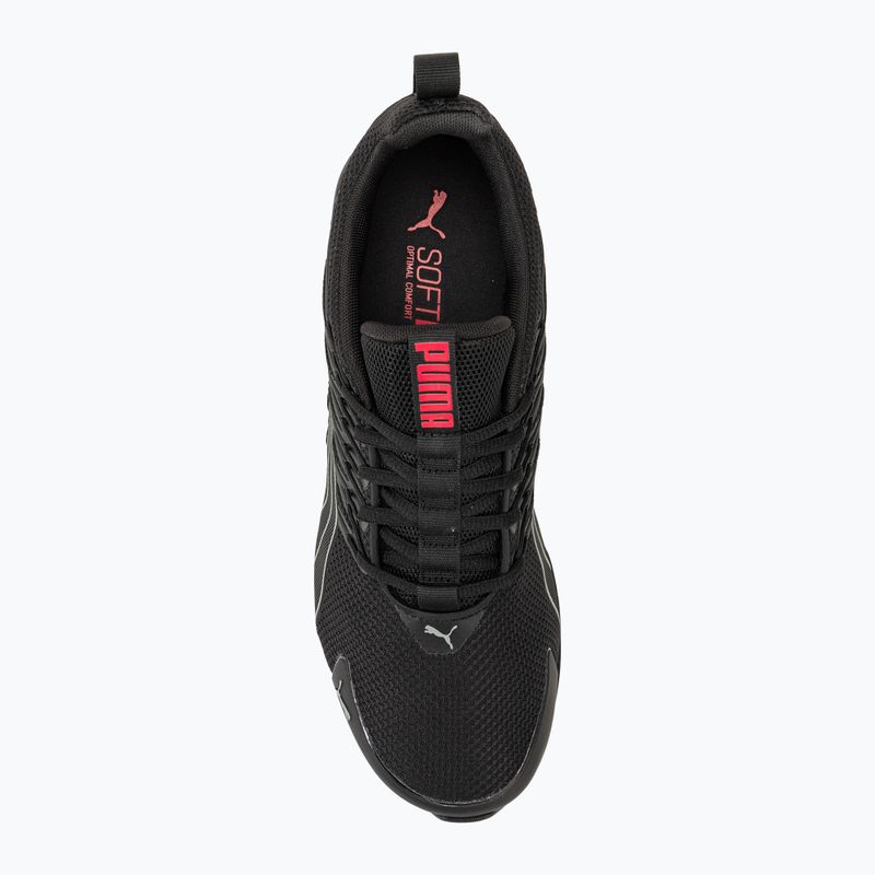 futócipő PUMA Voltaic Evo black 5