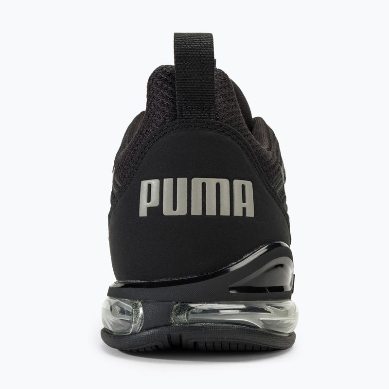 futócipő PUMA Voltaic Evo black 6