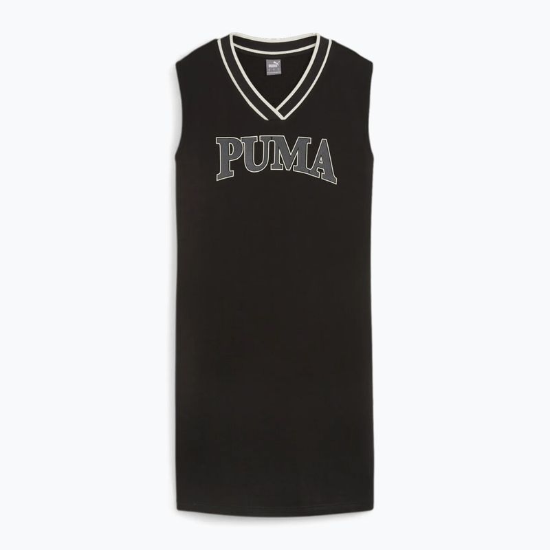Női ruha PUMA Squad TR puma fekete