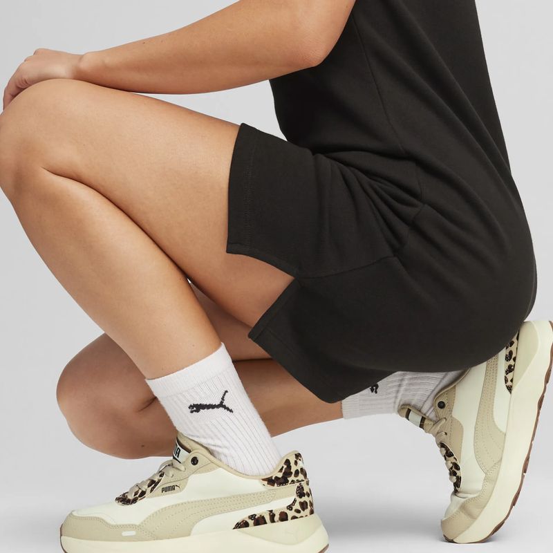 Női ruha PUMA Squad TR puma fekete 7