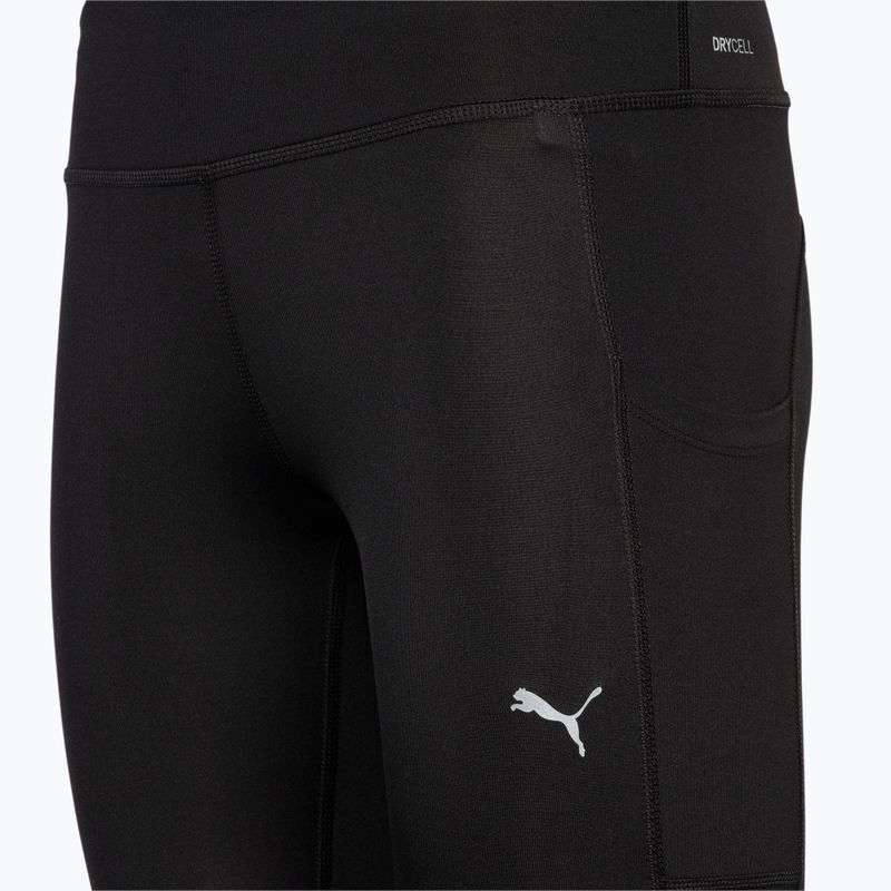 Női futó leggings PUMA Run Favorites Velocity 3/4 puma fekete 3