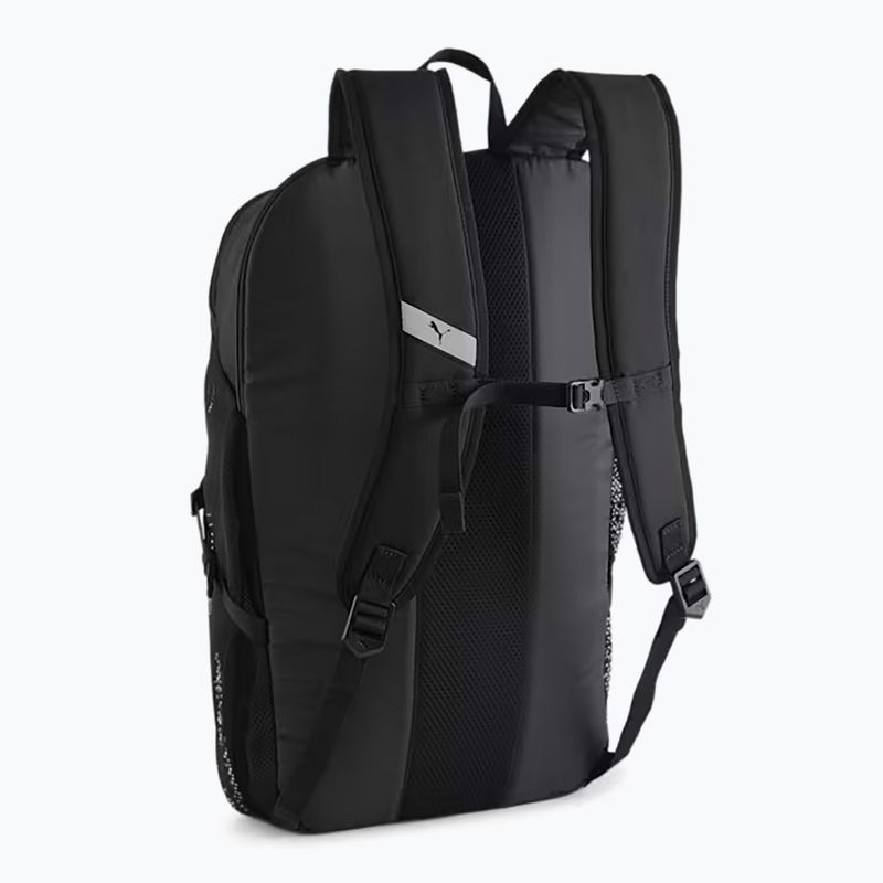 Hátizsák  PUMA Plus PRO 21 l puma black 2