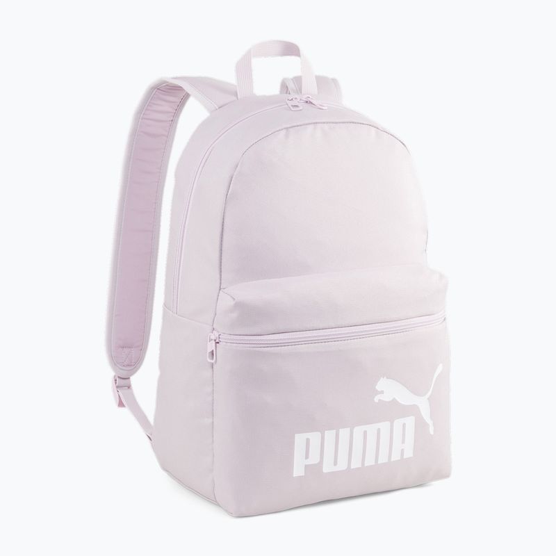 Hátizsák  PUMA Phase 22 l grape mist
