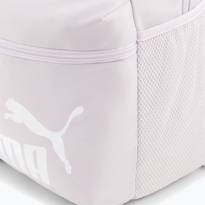 Hátizsák  PUMA Phase 22 l grape mist 3