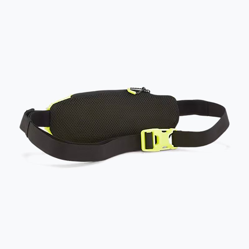 PUMA PR Classic Waist zöld övtáska 2