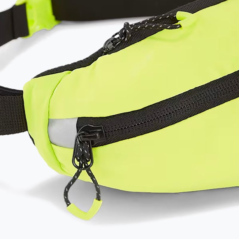 PUMA PR Classic Waist zöld övtáska 3