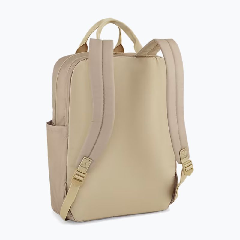 PUMA Core College női hátizsák 20.5 l prairie tan 2